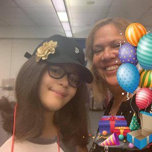 Meet your Posher, Renee